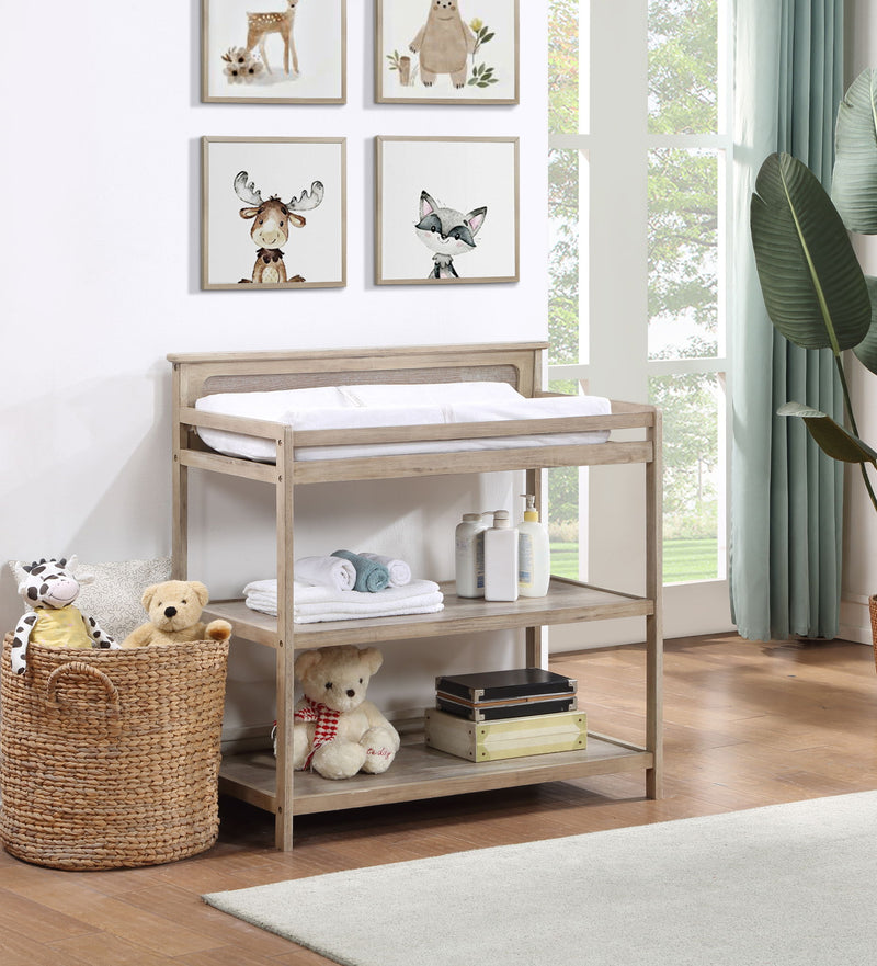 son - Changing Table - R&R Furniture Gallery (Fountain Valley, CA)