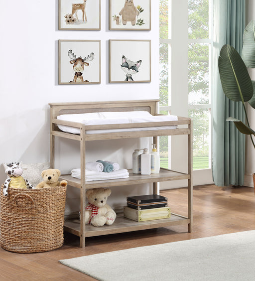 son - Changing Table - R&R Furniture Gallery (Fountain Valley, CA)