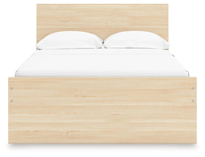 Onita - Panel Platform Bed - R&R Furniture Gallery (Fountain Valley, CA)
