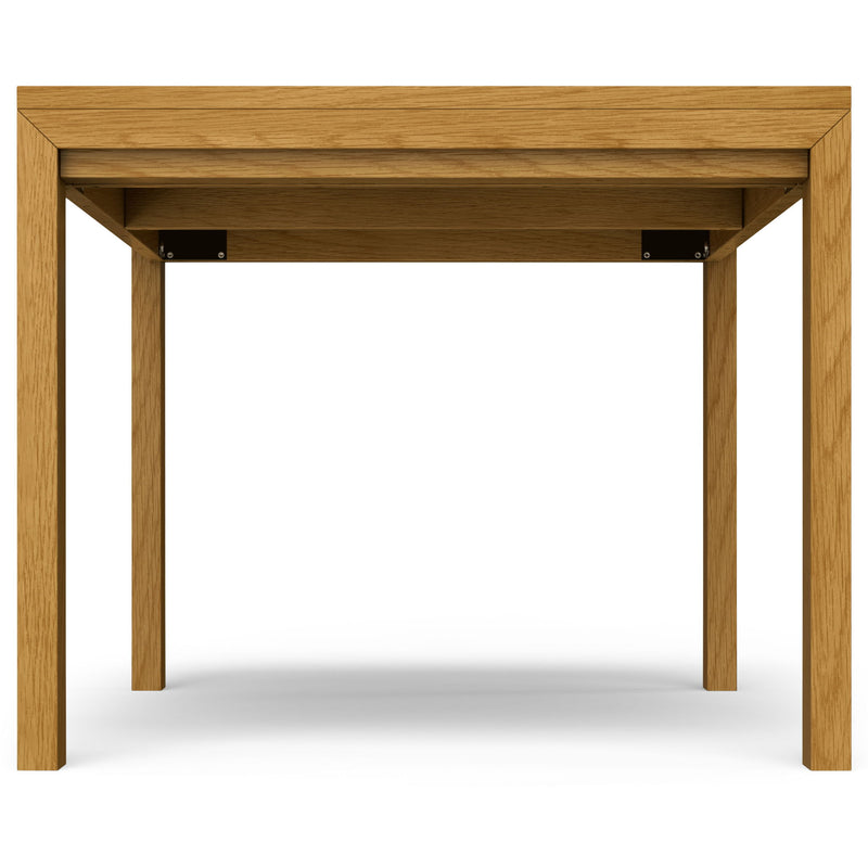 Wilson - Handcrafted Dining Table - R&R Furniture Gallery (Fountain Valley, CA)