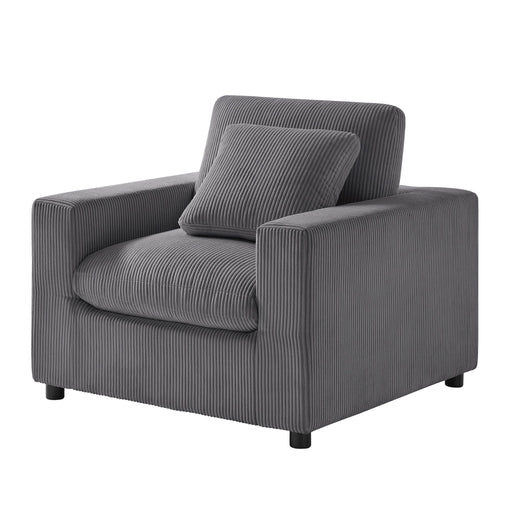 Chelsea - Armchair - R&R Furniture Gallery (Fountain Valley, CA)