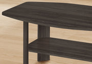 Table Set: Coffee, End, Side, Accent, Living Room, Transitional (Set of 3) - Oak - R&R Furniture Gallery (Fountain Valley, CA)