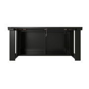 Amherst - Small Transitional Entryway Storage Bench - R&R Furniture Gallery (Fountain Valley, CA)