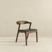 Dakota - Mid-Century Modern Dining Chair (Set of 2) - R&R Furniture Gallery (Fountain Valley, CA)