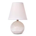 Snowball - Mini Lamp - White