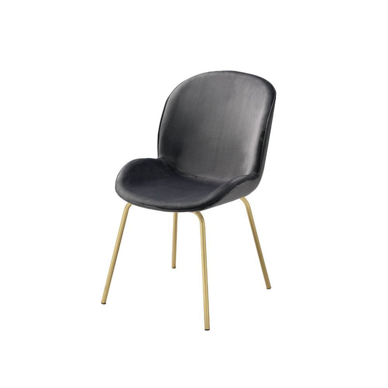 Chuchip - Side Chair - R&R Furniture Gallery (Fountain Valley, CA)