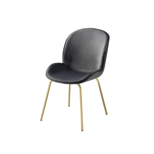 Chuchip - Side Chair - R&R Furniture Gallery (Fountain Valley, CA)