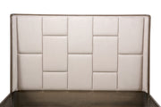 Roxbury Park - Multi-Panel Bed - R&R Furniture Gallery (Fountain Valley, CA)