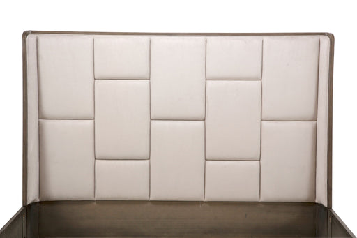 Roxbury Park - Multi-Panel Bed - R&R Furniture Gallery (Fountain Valley, CA)