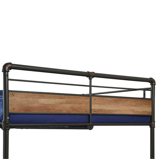 Brantley II - Bunk Bed - R&R Furniture Gallery (Fountain Valley, CA)