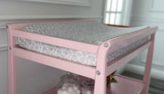 Riley - Changing Table - R&R Furniture Gallery (Fountain Valley, CA)