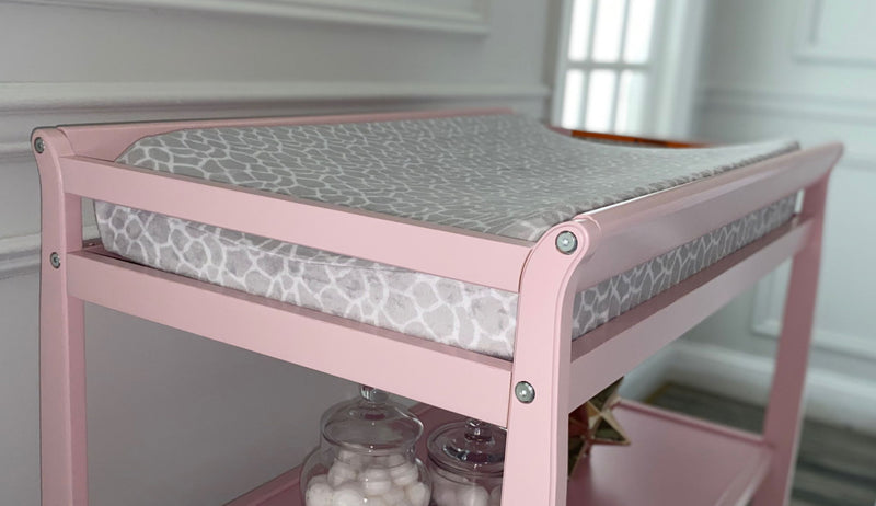 Riley - Changing Table - R&R Furniture Gallery (Fountain Valley, CA)