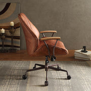 Hamilton - Executive Office Chair - R&R Furniture Gallery (Fountain Valley, CA)