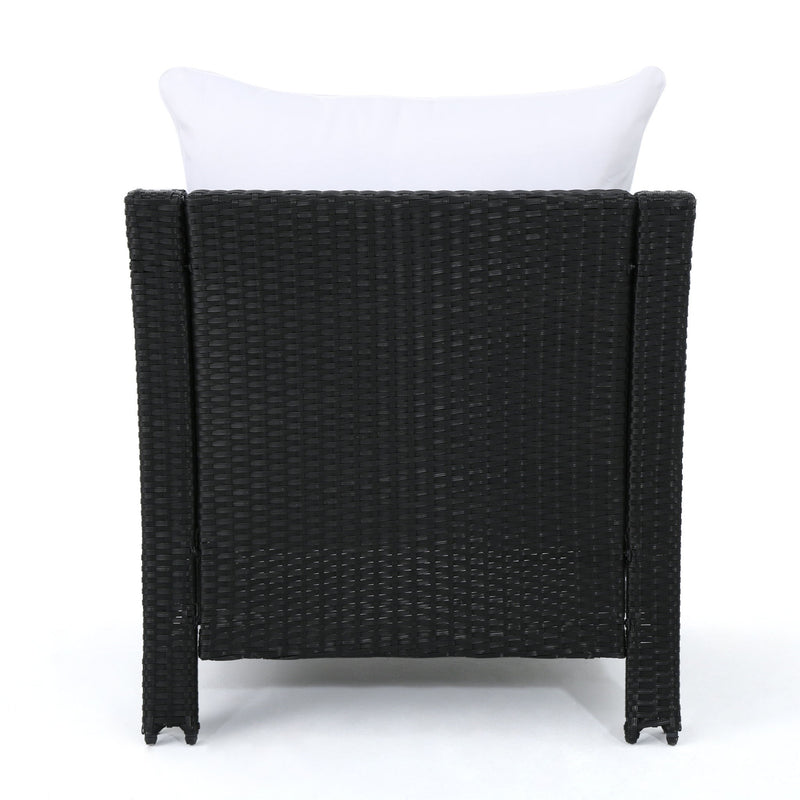 Antibes - Armchair With Water Resistant Cushions - R&R Furniture Gallery (Fountain Valley, CA)