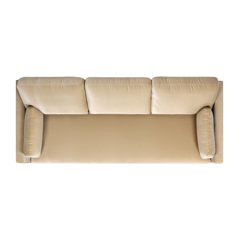 Knox - Modern Farmhouse Sofa - R&R Furniture Gallery (Fountain Valley, CA)