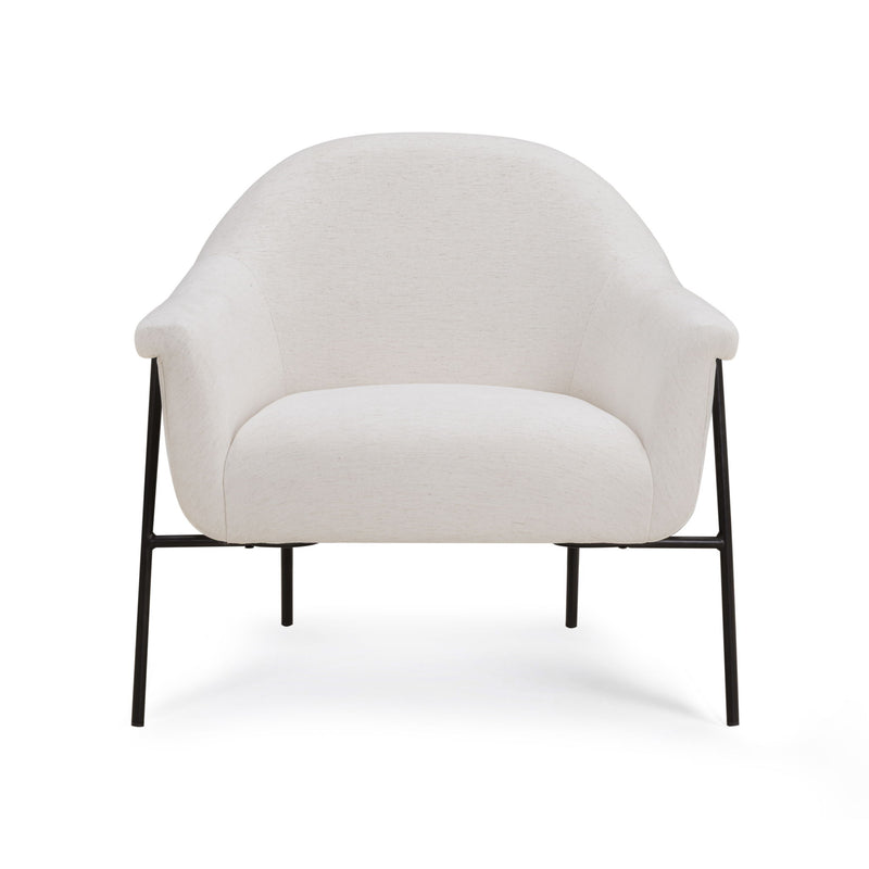 Lua - Accent Chair - R&R Furniture Gallery (Fountain Valley, CA)