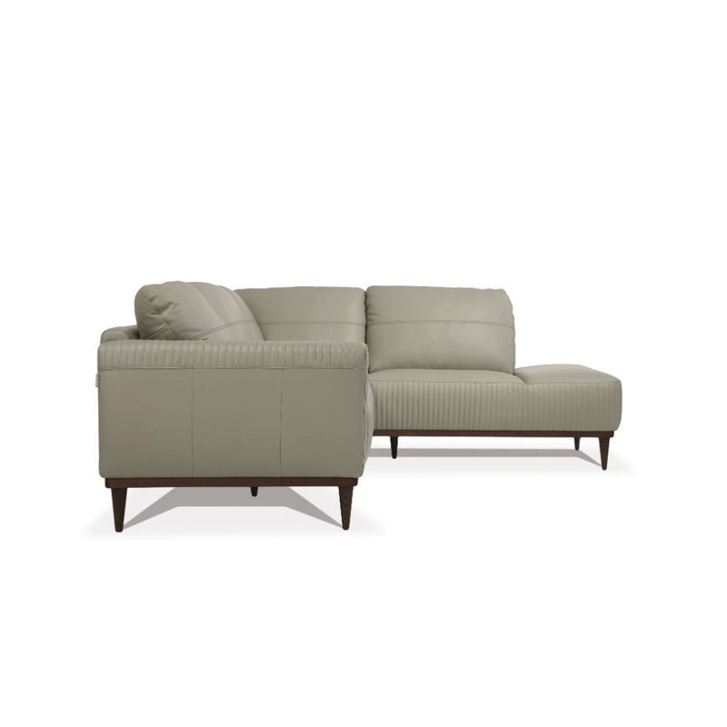 Tampa - Sectional Sofa - R&R Furniture Gallery (Fountain Valley, CA)