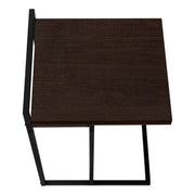 Accent Table, C - Shaped, Versatile - R&R Furniture Gallery (Fountain Valley, CA)