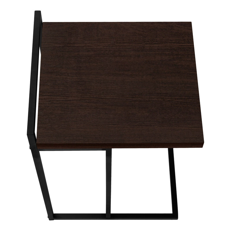 Accent Table, C - Shaped, Versatile - R&R Furniture Gallery (Fountain Valley, CA)