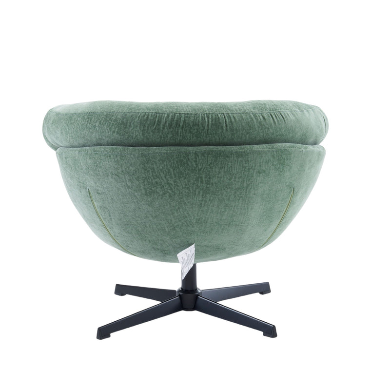 Modern Office Chair With 360 Degree Swivel - R&R Furniture Gallery (Fountain Valley, CA)