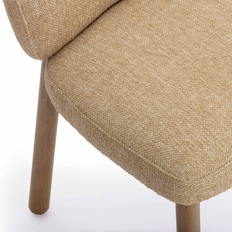 Foxy - Dining Chair - R&R Furniture Gallery (Fountain Valley, CA)