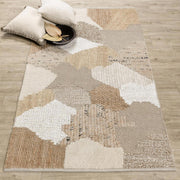 Radiant Oasis - Bondo Rug - R&R Furniture Gallery (Fountain Valley, CA)