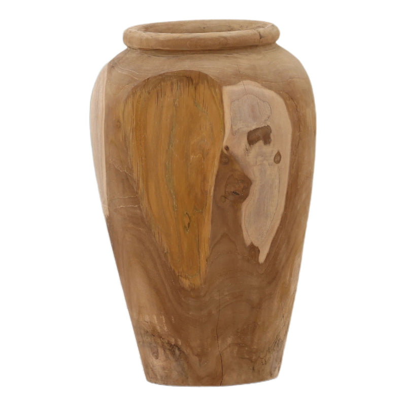 Toren - Vase - Natural