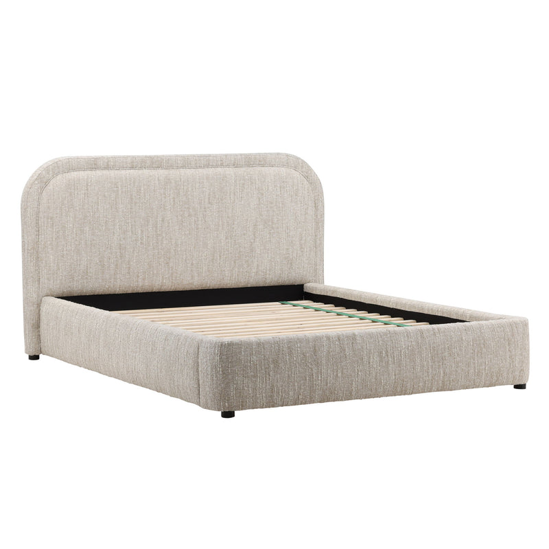 Agi - Bed
