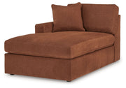 Modmax - Sectional - Spice - R&R Furniture Gallery (Fountain Valley, CA)
