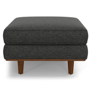 Morrison - Handcrafted Ottoman - R&R Furniture Gallery (Fountain Valley, CA)