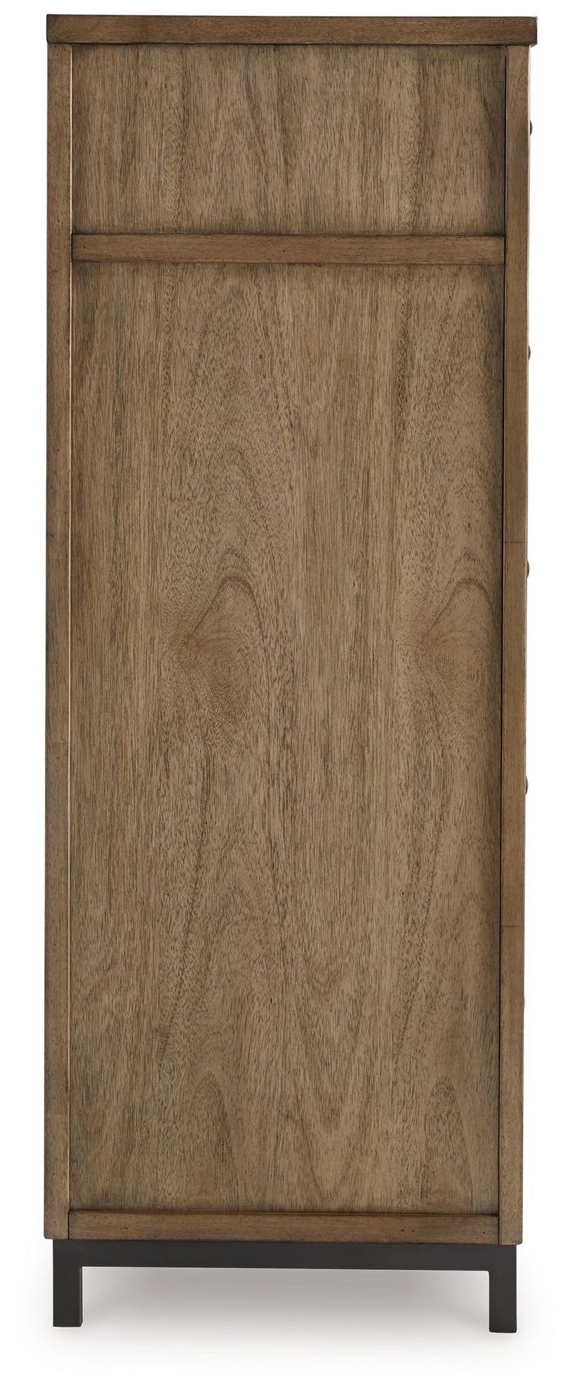 Tomtyn - Five Drawer Chest - Light Brown - R&R Furniture Gallery (Fountain Valley, CA)