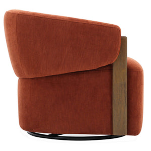 Finley - Swivel Accent Chair