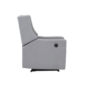 Pronto - Power Recliner - R&R Furniture Gallery (Fountain Valley, CA)