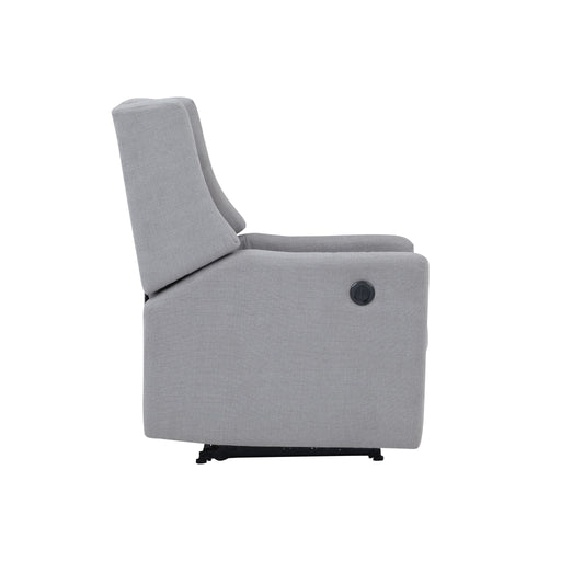 Pronto - Power Recliner - R&R Furniture Gallery (Fountain Valley, CA)