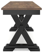 Wildenauer - Dining Room Bench - R&R Furniture Gallery (Fountain Valley, CA)