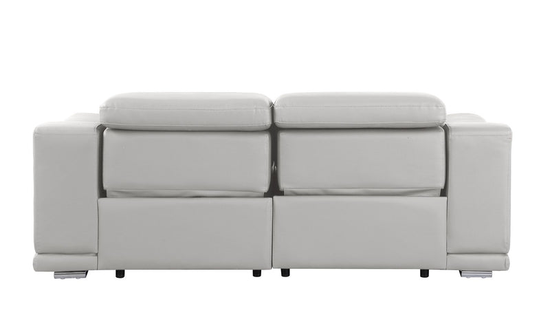 9762 - 7-Piece Modular Power Reclining Sofa With 4 Power Recliners