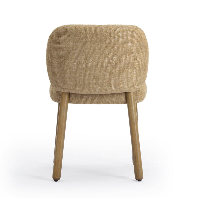Foxy - Dining Chair - R&R Furniture Gallery (Fountain Valley, CA)