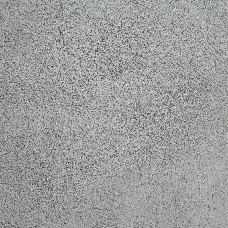 Ofer - Sofa - Vintage White Top Grain Leather - R&R Furniture Gallery (Fountain Valley, CA)