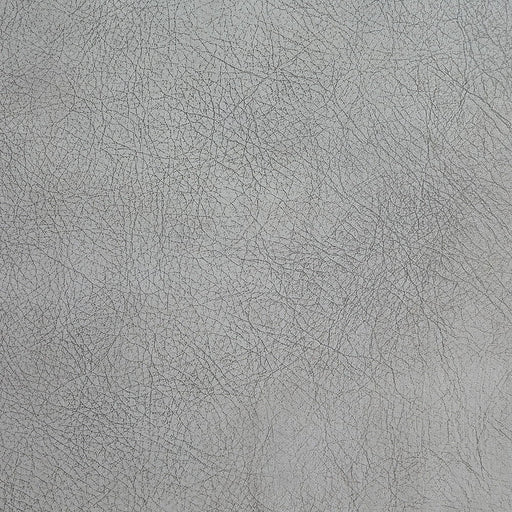 Ofer - Sofa - Vintage White Top Grain Leather - R&R Furniture Gallery (Fountain Valley, CA)