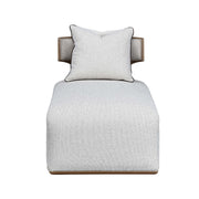 West Kensington - Chaise - R&R Furniture Gallery (Fountain Valley, CA)