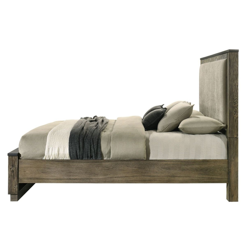 Lance - Bed - R&R Furniture Gallery (Fountain Valley, CA)