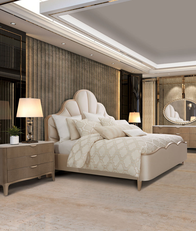 Spectrum - Comforter Set - R&R Furniture Gallery (Fountain Valley, CA)