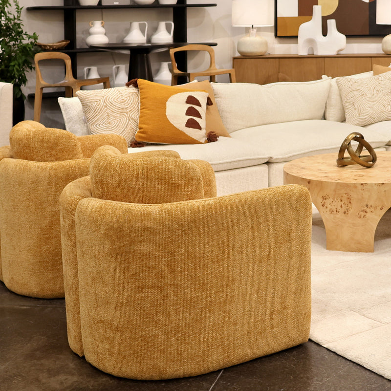 Munson - Occasional Chair
