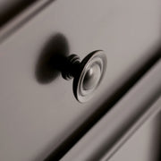 Amherst - Handcrafted Medium Storage Cabinet - R&R Furniture Gallery (Fountain Valley, CA)