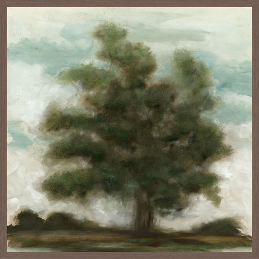 Tree - Painting By Buddy Whitlock - R&R Furniture Gallery (Fountain Valley, CA)