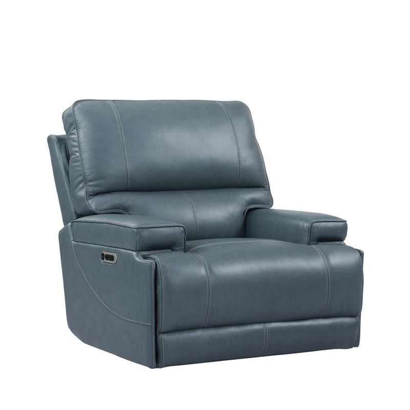 Whitman - Powered By Freemotion Cordless Power Recliner (Set of 2) - R&R Furniture Gallery (Fountain Valley, CA)