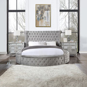 Gaiva - Bed - R&R Furniture Gallery (Fountain Valley, CA)