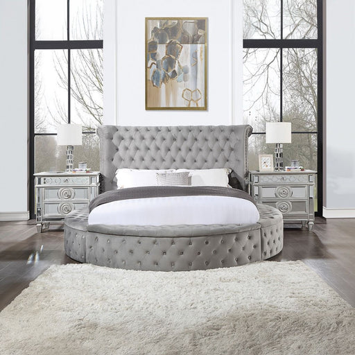 Gaiva - Bed - R&R Furniture Gallery (Fountain Valley, CA)