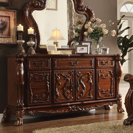 Dresden - Dresser/Server - R&R Furniture Gallery (Fountain Valley, CA)