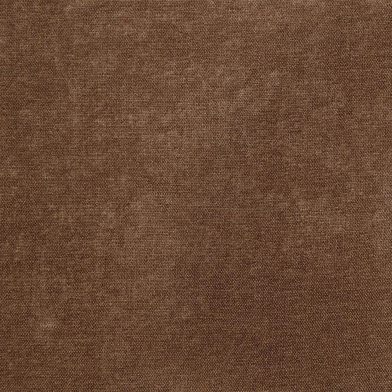 Leonardo - Arm Chair (Set of 2) - Brown Linen - R&R Furniture Gallery (Fountain Valley, CA)